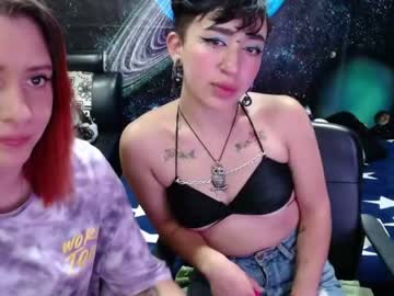 [10-04-22] honey_molly27 chaturbate xxx