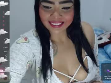 [18-06-23] hot_eskarlet show with cum from Chaturbate