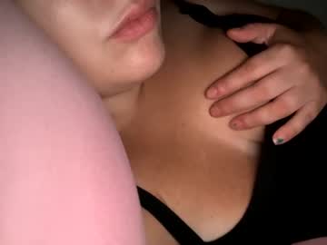 [04-08-22] maybeeurbbyy premium show video from Chaturbate.com