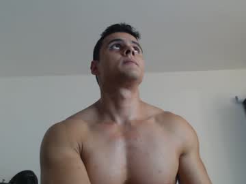 [12-07-22] alvinmuscle private show from Chaturbate