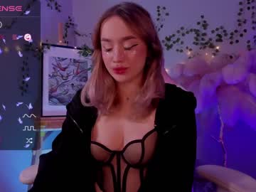 [04-02-24] fiona_powerpuff record private show video from Chaturbate