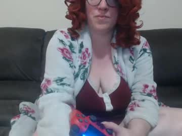 [29-10-22] sassyred blowjob video from Chaturbate