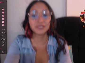 [13-10-23] adrena_10 record blowjob show from Chaturbate