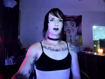 [06-08-22] bathoryraven video with dildo from Chaturbate