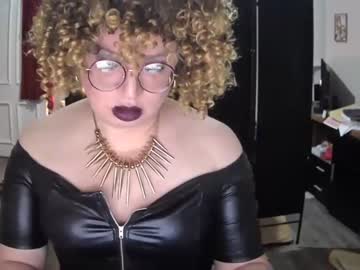 [25-11-22] curleyshirley chaturbate private show video
