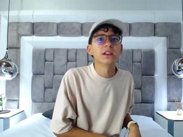 [05-03-24] jaspper_blake public webcam from Chaturbate