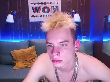 [11-02-22] sean_paull record cam show from Chaturbate