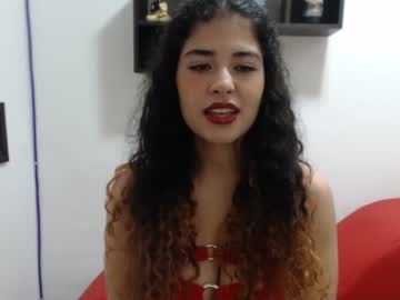 [22-10-22] curly_queen20 record video