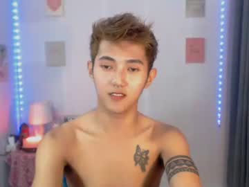 [08-02-24] cuteasiancock98 show with cum from Chaturbate