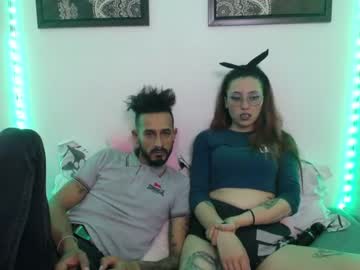 [23-01-23] merlina_rocco_ premium show video from Chaturbate