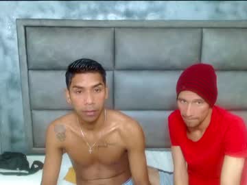 [20-10-22] axel_boy_fiery record premium show from Chaturbate