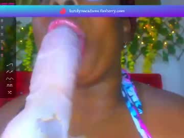 [02-04-23] denissefox record show with toys from Chaturbate
