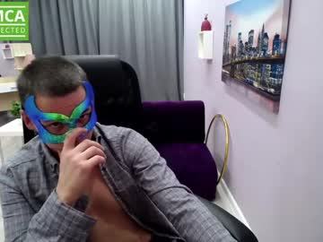 [13-10-22] maximus_1111 record private show video from Chaturbate