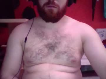 [26-10-23] red_bearddd public webcam from Chaturbate