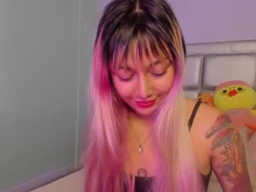 [25-07-22] amber_yul record private show from Chaturbate