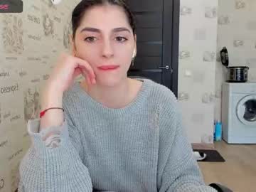 [13-05-24] broosnica1 record show with cum from Chaturbate