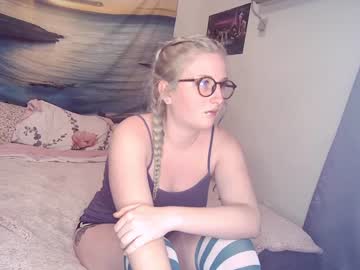 [16-02-22] klockheart12 show with cum from Chaturbate