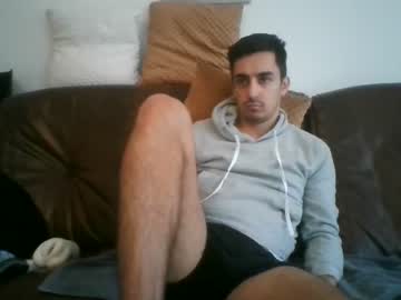 [10-12-23] shyguyfromnowhere private sex video from Chaturbate