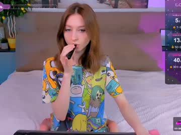 [24-04-24] _ameliaaaa__ chaturbate private show