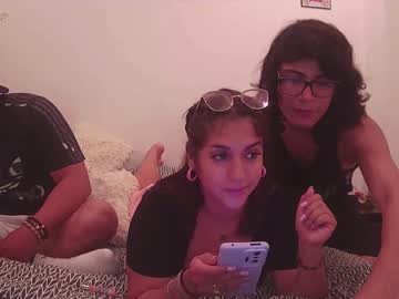 [28-04-23] _lagreenhouse public show video from Chaturbate