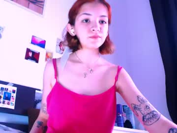 [07-07-23] alicevirg webcam video from Chaturbate.com