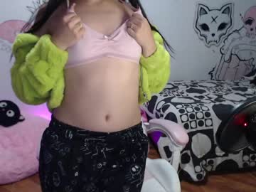 [11-11-22] bye_loli chaturbate show with cum
