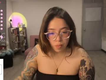 [21-10-23] ellie_jones1 premium show video from Chaturbate.com