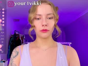 [16-04-24] hustleebabyy_vikki record premium show video