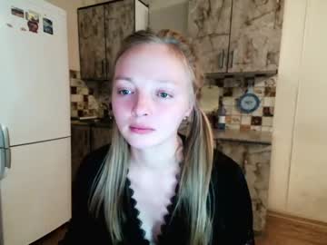 [29-09-22] innocent_sasha chaturbate private show