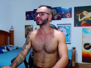 [02-01-24] akiles_r video from Chaturbate
