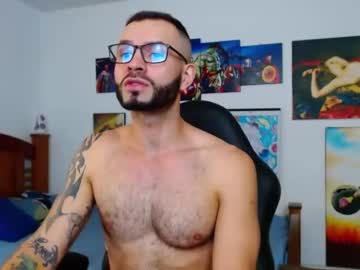 [05-02-24] akiles_r cam video from Chaturbate