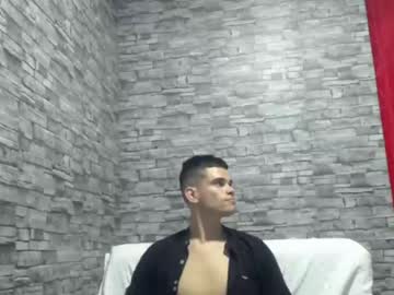 [09-09-23] apolo_oliver private sex video from Chaturbate