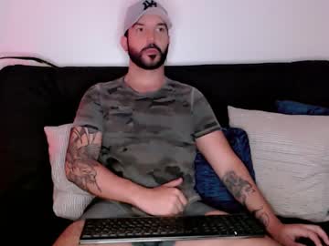 [04-08-23] aron_a private sex show from Chaturbate