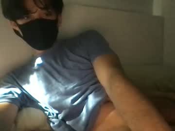 [09-12-22] maskedqts chaturbate private show