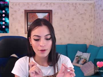 [05-04-22] moon_fabray record private sex video from Chaturbate