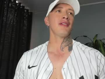 [03-04-24] _mattaffleck1 private sex show from Chaturbate.com