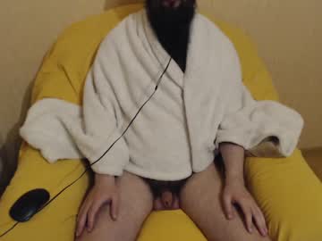 [10-04-22] hairy_teddy record cam show from Chaturbate