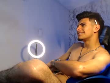 [29-12-23] tom_wagner public webcam video from Chaturbate.com