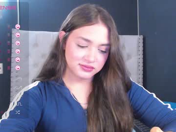 [22-11-23] valen_thompson record show with cum from Chaturbate