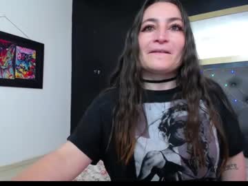 [26-10-22] alice_sweetmom record video from Chaturbate