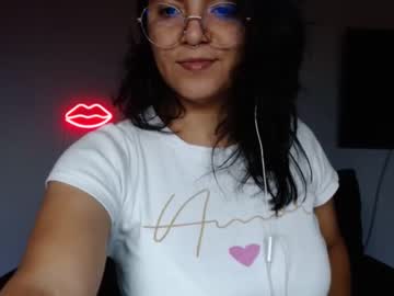 [13-01-24] arianchacam record cam show from Chaturbate