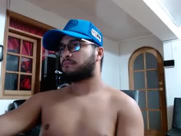 [01-07-22] badboy0620 private from Chaturbate