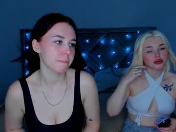 [21-07-23] cainnancyn record show with toys from Chaturbate