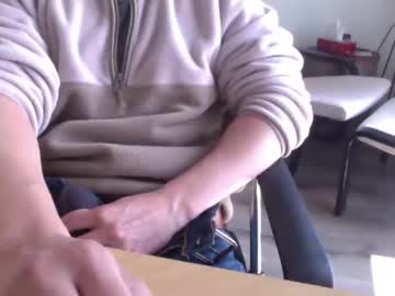 [19-04-23] jijijs007 private show from Chaturbate