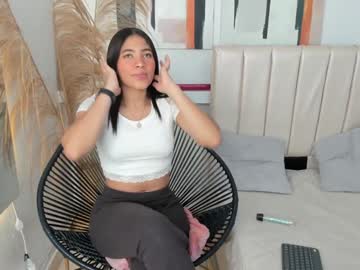 [13-06-24] keren_osorio record blowjob show from Chaturbate