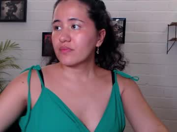 [05-05-24] koral_star public webcam from Chaturbate