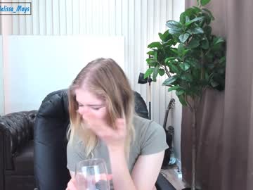 [13-10-23] melissa_mua record private from Chaturbate