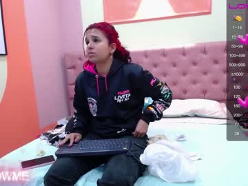 [21-02-23] valery_jhomsonp public show from Chaturbate.com