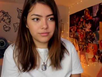 [31-03-22] angelin_cute show with cum from Chaturbate.com
