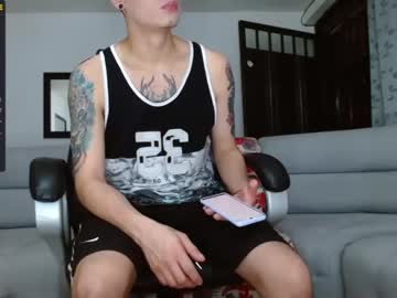 [07-01-23] colombiano_randy record private show from Chaturbate